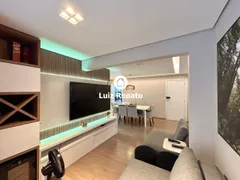 Apartamento com 3 Quartos à venda, 80m² no Ipiranga, Belo Horizonte - Foto 2