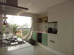 Apartamento com 3 Quartos à venda, 96m² no Mandaqui, São Paulo - Foto 2