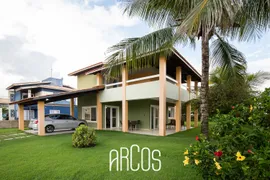 Casa de Condomínio com 5 Quartos à venda, 600m² no sao-jose-dos-naufragos, Aracaju - Foto 1