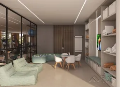 Apartamento com 3 Quartos à venda, 101m² no Cabral, Curitiba - Foto 25