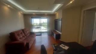 Apartamento com 3 Quartos para alugar, 83m² no Jardim Bonfiglioli, São Paulo - Foto 2