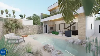 Casa de Condomínio com 4 Quartos à venda, 256m² no Jardins di Roma, Indaiatuba - Foto 1