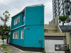 Casa Comercial com 4 Quartos para venda ou aluguel, 332m² no Aflitos, Recife - Foto 2