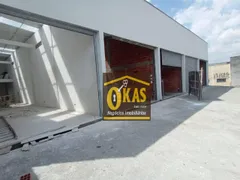 Loja / Salão / Ponto Comercial para alugar, 150m² no Vila Jundiaí, Mogi das Cruzes - Foto 1