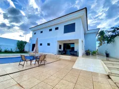 Casa de Condomínio com 4 Quartos à venda, 450m² no Setor Habitacional Vicente Pires, Brasília - Foto 17