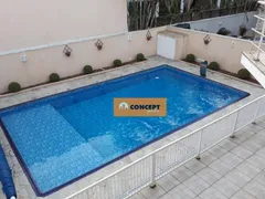 Casa de Condomínio com 3 Quartos à venda, 330m² no Jardim Residencial Suzano, Suzano - Foto 16