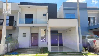 Casa de Condomínio com 3 Quartos à venda, 161m² no JARDIM MONTREAL RESIDENCE, Indaiatuba - Foto 1