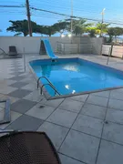 Apartamento com 3 Quartos para alugar, 160m² no Praia de Itaparica, Vila Velha - Foto 23