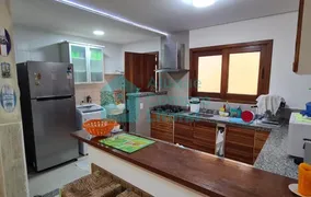 Casa de Condomínio com 4 Quartos para venda ou aluguel, 132m² no Praia de Camburí, São Sebastião - Foto 4