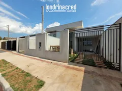 Casa com 3 Quartos à venda, 90m² no Leonor, Londrina - Foto 2