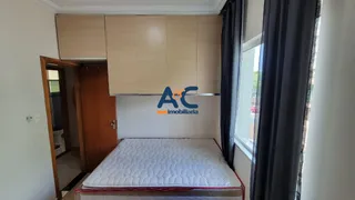 Casa com 3 Quartos à venda, 97m² no Castelo, Belo Horizonte - Foto 17