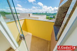 Apartamento com 1 Quarto à venda, 42m² no Roca Grande, Colombo - Foto 12