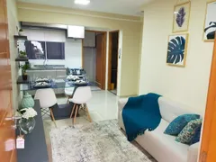 Apartamento com 2 Quartos para alugar, 30m² no Vila Regente Feijó, São Paulo - Foto 5