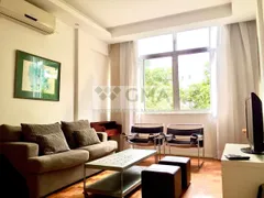 Apartamento com 2 Quartos para alugar, 92m² no Ipanema, Rio de Janeiro - Foto 2