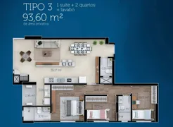 Apartamento com 3 Quartos à venda, 93m² no Fazenda, Itajaí - Foto 13