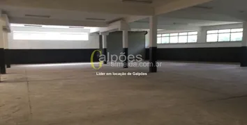 Galpão / Depósito / Armazém para alugar, 2000m² no Remédios, Osasco - Foto 14