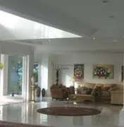 Casa de Condomínio com 4 Quartos para venda ou aluguel, 1380m² no Balneário Praia do Perequê , Guarujá - Foto 11
