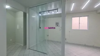 Loja / Salão / Ponto Comercial para alugar, 86m² no Córrego Grande, Florianópolis - Foto 11