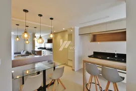 Apartamento com 2 Quartos à venda, 60m² no Jardim Social, Curitiba - Foto 6