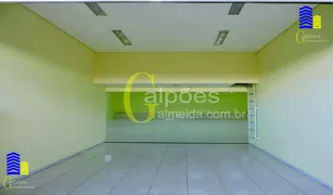 Galpão / Depósito / Armazém para alugar, 884m² no Vila Amélia, São Paulo - Foto 9