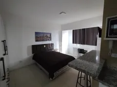 Apartamento com 1 Quarto para alugar, 24m² no Centro, Araraquara - Foto 4