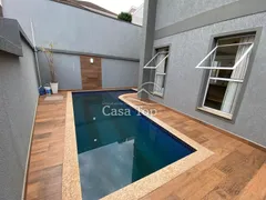 Casa de Condomínio com 4 Quartos à venda, 412m² no Estrela, Ponta Grossa - Foto 24