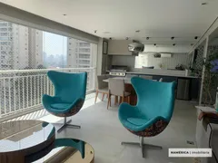 Apartamento com 3 Quartos à venda, 160m² no Chácara Santo Antônio, São Paulo - Foto 3