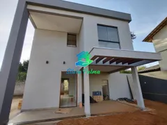 Casa de Condomínio com 3 Quartos à venda, 123m² no Condominio Cidade Jardim, Lagoa Santa - Foto 25