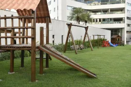 Apartamento com 4 Quartos para venda ou aluguel, 200m² no Graças, Recife - Foto 5