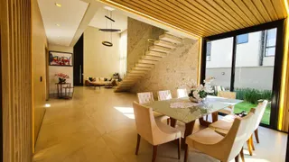 Casa de Condomínio com 4 Quartos à venda, 414m² no Jardins Italia, Goiânia - Foto 6