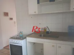 Apartamento com 2 Quartos para alugar, 69m² no Itararé, São Vicente - Foto 5