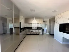 Apartamento com 4 Quartos para alugar, 282m² no Estrela, Ponta Grossa - Foto 20