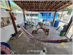 Casa de Vila com 3 Quartos à venda, 170m² no Engenho De Dentro, Rio de Janeiro - Foto 24