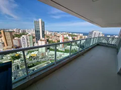 Apartamento com 3 Quartos à venda, 125m² no Pituba, Salvador - Foto 1