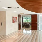 Conjunto Comercial / Sala para alugar, 137m² no Cidade Monções, São Paulo - Foto 6