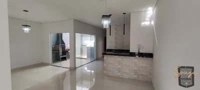 Casa com 3 Quartos à venda, 118m² no Residencial Vino Barolo , Bragança Paulista - Foto 4