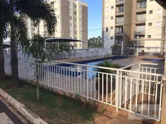 Apartamento com 2 Quartos à venda, 52m² no Jardim das Colinas, Hortolândia - Foto 15