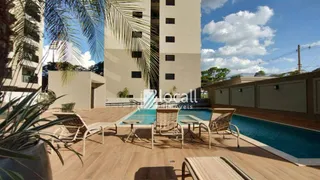 Apartamento com 1 Quarto para alugar, 50m² no Jardim Pinheiros, São José do Rio Preto - Foto 14