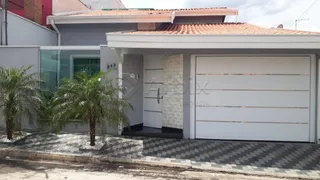 Casa com 3 Quartos à venda, 250m² no Santa Rita, Nova Odessa - Foto 2