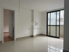 Apartamento com 1 Quarto à venda, 56m² no Funcionários, Belo Horizonte - Foto 1