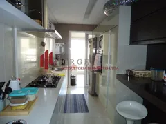 Apartamento com 3 Quartos à venda, 127m² no Vila Firmiano Pinto, São Paulo - Foto 8
