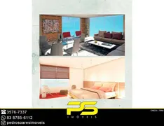 Apartamento com 3 Quartos à venda, 95m² no Brisamar, João Pessoa - Foto 4