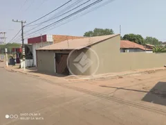 Casa com 3 Quartos à venda, 200m² no Novo Mundo, Várzea Grande - Foto 3