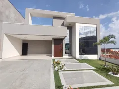 Casa de Condomínio com 3 Quartos à venda, 210m² no Jardim Residencial Dona Maria Jose, Indaiatuba - Foto 1