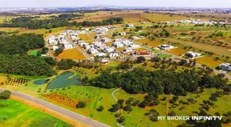 Terreno / Lote / Condomínio à venda, 406m² no Residencial Goiânia Golfe Clube, Goiânia - Foto 15