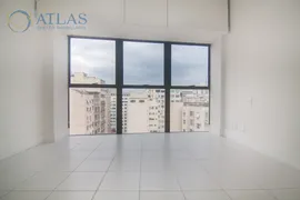 Conjunto Comercial / Sala para alugar, 101m² no Copacabana, Rio de Janeiro - Foto 13