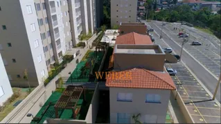 Apartamento com 2 Quartos à venda, 46m² no Chácara Granja Velha, Carapicuíba - Foto 16