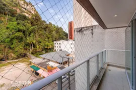 Apartamento com 3 Quartos à venda, 86m² no Caioba, Matinhos - Foto 13