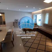 Apartamento com 3 Quartos à venda, 131m² no Embaré, Santos - Foto 11