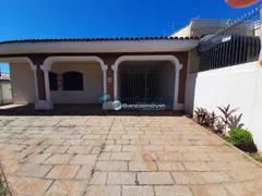 Casa com 3 Quartos para alugar, 264m² no Jardim Proença, Campinas - Foto 1